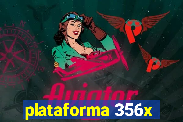 plataforma 356x